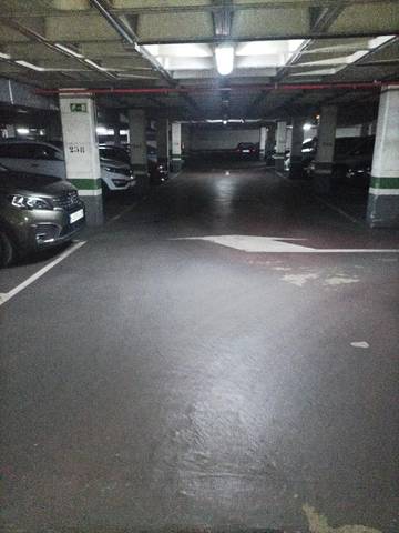 Garaje en Venta en Calle Montoro, 2 en Zona Renfe