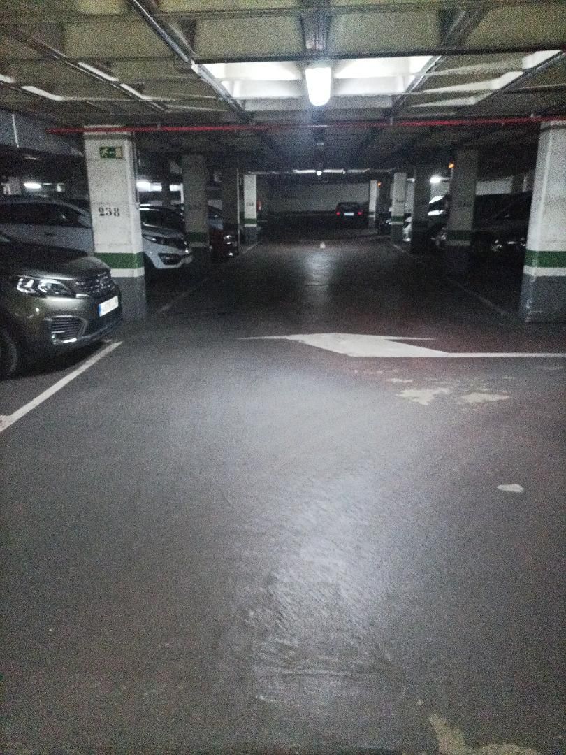 Parking of Garage for sale in Alcorcón