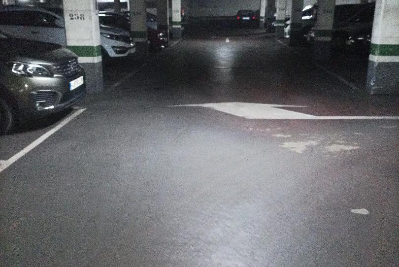 Garatge en venda a Calle Montoro, 2, Zona Renfe, Madrid - imatge 1 Foto 1 de Garatge en venda a Calle Montoro, 2, Zona Renfe, Madrid