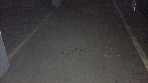 Garatge en venda a Calle Montoro, 2, Zona Renfe, Madrid - imatge 3 Foto 3 de Garatge en venda a Calle Montoro, 2, Zona Renfe, Madrid