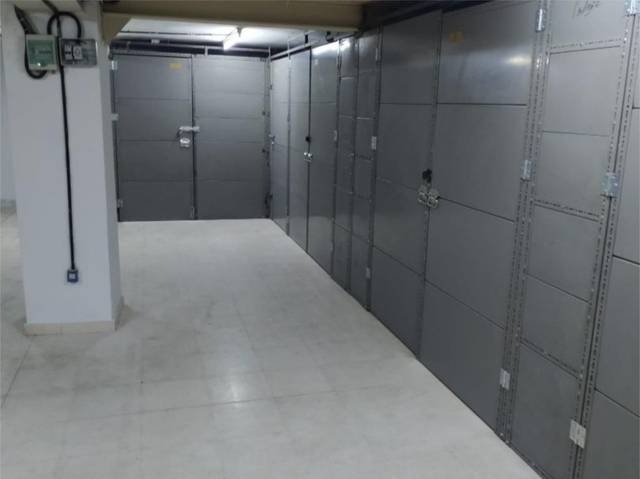 Trastero en Alquiler en Calle Valdole, 1 en Santo Domingo - La Estación