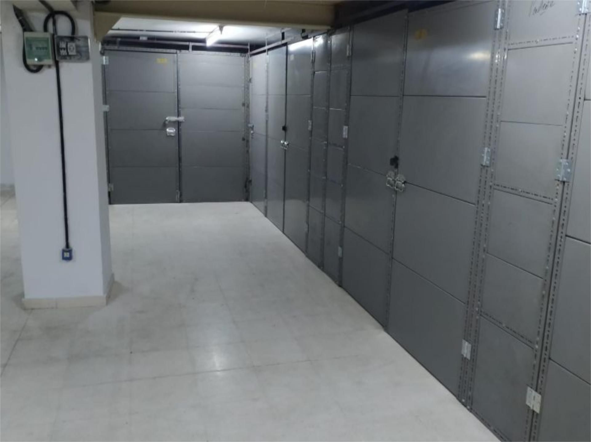 Box room to rent in Aranda de Duero