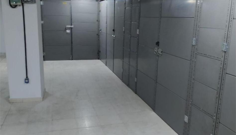 Box room to rent in Calle Valdole, 1, Santo Domingo - La Estación, Burgos - image 1 Photo 1 of Box room to rent in Calle Valdole, 1, Santo Domingo - La Estación, Burgos