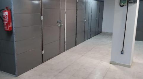 Box room to rent in Calle Valdole, 1, Santo Domingo - La Estación, Burgos - image 2 Photo 2 of Box room to rent in Calle Valdole, 1, Santo Domingo - La Estación, Burgos