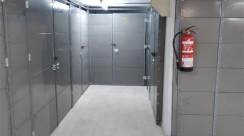 Box room to rent in Calle Valdole, 1, Santo Domingo - La Estación, Burgos - image 5 Photo 5 of Box room to rent in Calle Valdole, 1, Santo Domingo - La Estación, Burgos