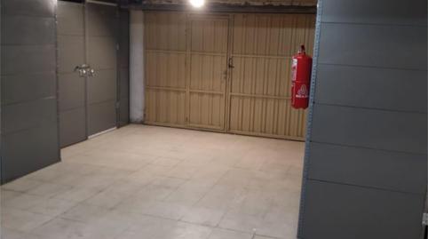 Box room to rent in Calle Valdole, 1, Santo Domingo - La Estación, Burgos - image 4 Photo 4 of Box room to rent in Calle Valdole, 1, Santo Domingo - La Estación, Burgos