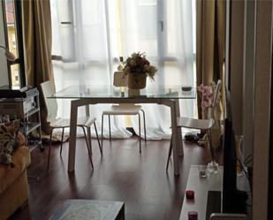 Dining room of Flat for sale in Cartes