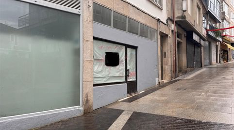 Commercial properties for rent in Rúa Laranxo, 20, Centro - Echegaray, Pontevedra Capital - image 3 Photo 3 of Commercial properties for rent in Rúa Laranxo, 20, Centro - Echegaray, Pontevedra Capital