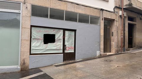 Commercial properties for rent in Rúa Laranxo, 20, Centro - Echegaray, Pontevedra Capital - image 4 Photo 4 of Commercial properties for rent in Rúa Laranxo, 20, Centro - Echegaray, Pontevedra Capital