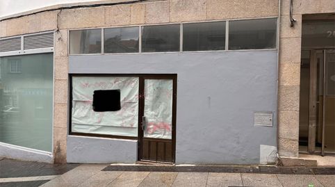 Commercial properties for rent in Rúa Laranxo, 20, Centro - Echegaray, Pontevedra Capital - image 2 Photo 2 of Commercial properties for rent in Rúa Laranxo, 20, Centro - Echegaray, Pontevedra Capital