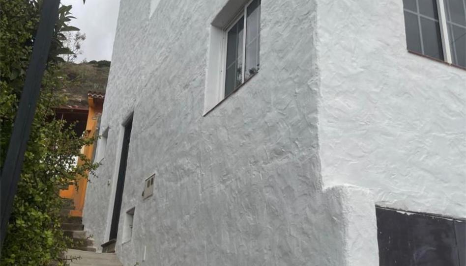 Photo 1 of House or chalet for sale in Carretera General, 96d, Hermigua, Santa Cruz de Tenerife