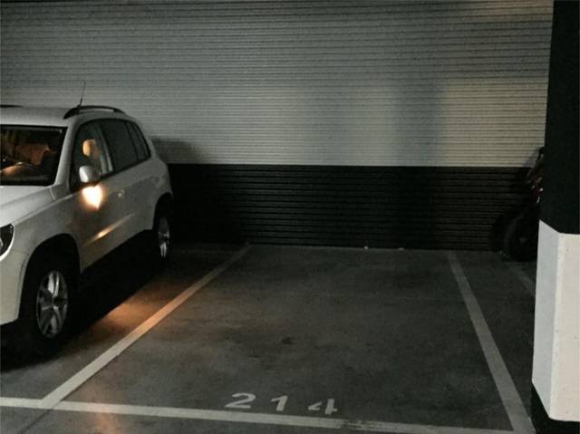 Garaje en Alquiler en Calle Rafael Sánchez Ferlosio, 10 en Espartales