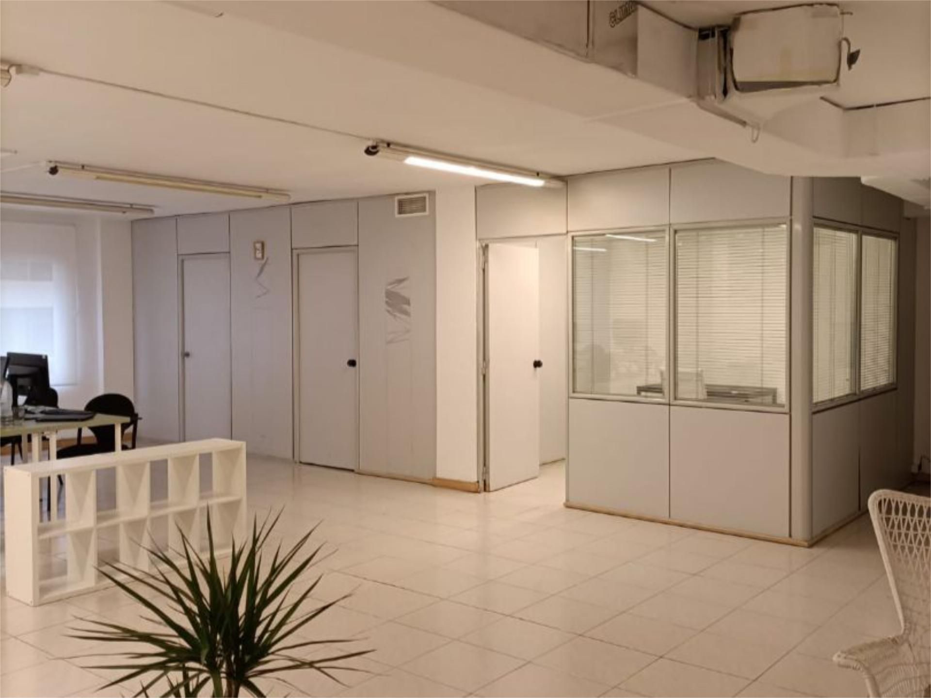 Oficina de lloguer en  Palma de Mallorca