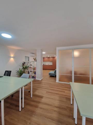 Oficina en Alquiler en Costa de les Germanetes, 6 en Bons Aires