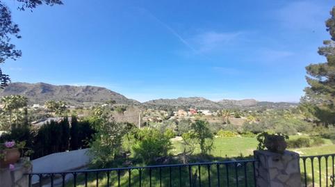 Photo 2 of House or chalet for sale in Diseminado Poligono 15, 30, Xàtiva, Valencia