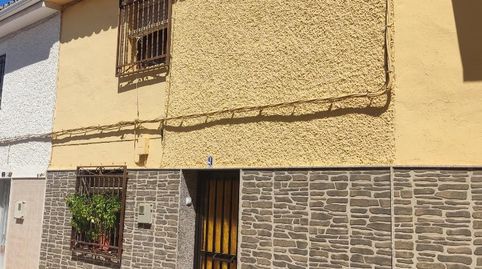 Foto 3 de Casa adosada en venda a Travesía Pilarejo B, 9, Alcaudete, Jaén