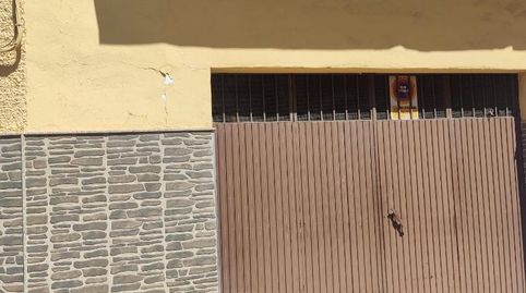 Foto 2 de Casa adosada en venda a Travesía Pilarejo B, 9, Alcaudete, Jaén