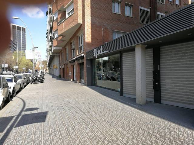Oficina en Alquiler en Travessera de les Corts, 338 en Barri de les Corts