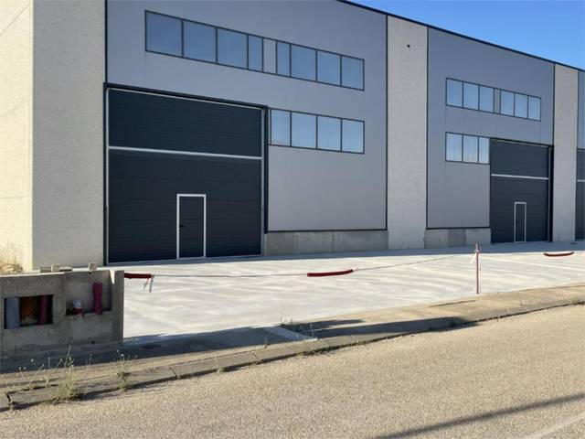 Nave industrial en Alquiler en Calle B, 1 en Golmayo