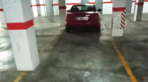 Foto 2 de Garatge en venda a Carrer Britania, 33, Alicante Golf, Alicante