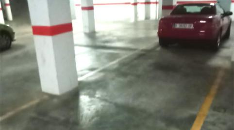 Foto 3 de Garatge en venda a Carrer Britania, 33, Alicante Golf, Alicante