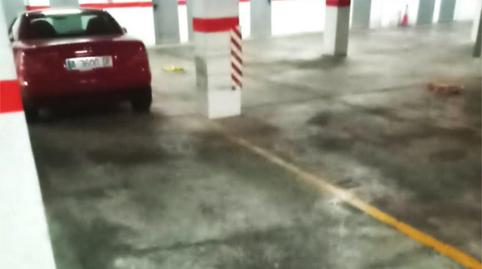 Foto 4 de Garatge en venda a Carrer Britania, 33, Alicante Golf, Alicante