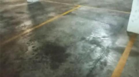 Foto 5 de Garatge en venda a Carrer Britania, 33, Alicante Golf, Alicante