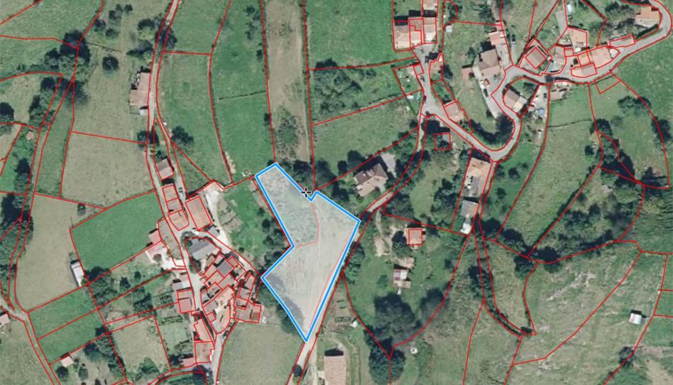 Urbanitzable en venda a Lugar la Mortera, 24, Parroquias Sur - La Manjoya, Asturias - imatge 1 Foto 1 de Urbanitzable en venda a Lugar la Mortera, 24, Parroquias Sur - La Manjoya, Asturias