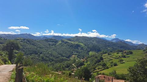 Urbanitzable en venda a Lugar la Mortera, 24, Parroquias Sur - La Manjoya, Asturias - imatge 2 Foto 2 de Urbanitzable en venda a Lugar la Mortera, 24, Parroquias Sur - La Manjoya, Asturias