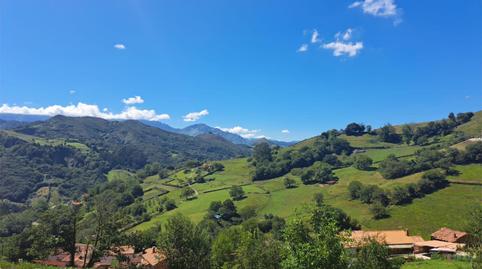 Urbanitzable en venda a Lugar la Mortera, 24, Parroquias Sur - La Manjoya, Asturias - imatge 3 Foto 3 de Urbanitzable en venda a Lugar la Mortera, 24, Parroquias Sur - La Manjoya, Asturias