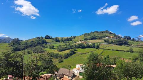 Urbanitzable en venda a Lugar la Mortera, 24, Parroquias Sur - La Manjoya, Asturias - imatge 4 Foto 4 de Urbanitzable en venda a Lugar la Mortera, 24, Parroquias Sur - La Manjoya, Asturias