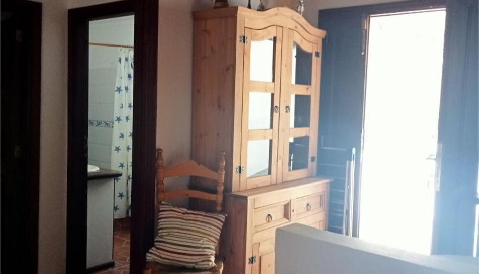 Foto 1 de Pis de lloguer a Calle Palmar, 11, Vallehermoso, Santa Cruz de Tenerife