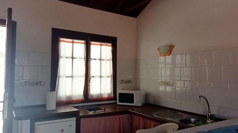 Foto 4 de Pis de lloguer a Calle Palmar, 11, Vallehermoso, Santa Cruz de Tenerife