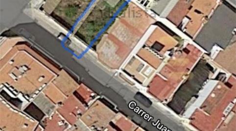 Terreno en venta en Carrer Juan Sebastián Elcano, 14, Alcanar, Tarragona - imagen 2 Foto 2 de Terreno en venta en Carrer Juan Sebastián Elcano, 14, Alcanar, Tarragona