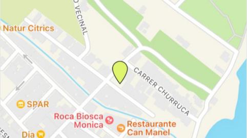 Terreno en venta en Carrer Juan Sebastián Elcano, 14, Alcanar, Tarragona - imagen 4 Foto 4 de Terreno en venta en Carrer Juan Sebastián Elcano, 14, Alcanar, Tarragona