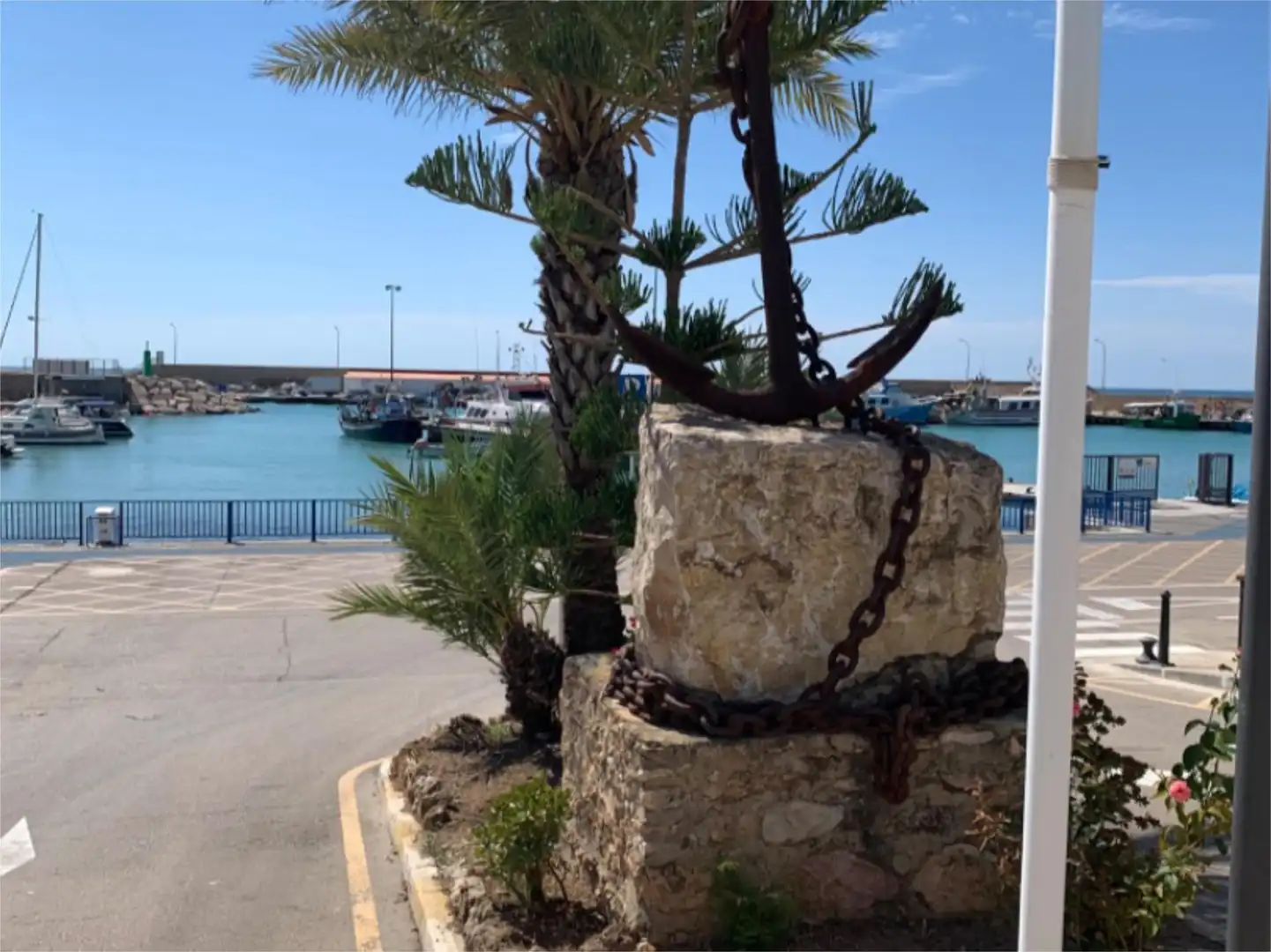 Grundstücke zum Verkauf in Carrer Juan Sebastián Elcano, 14, Alcanar Grundstücke zum Verkauf in Alcanar