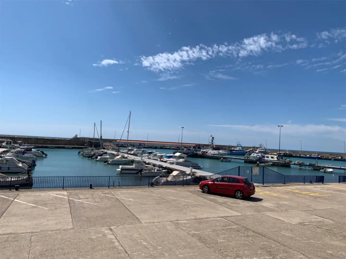 Grundstücke zum Verkauf in Carrer Juan Sebastián Elcano, 14, Alcanar Parkplatz von Grundstücke zum Verkauf in Alcanar