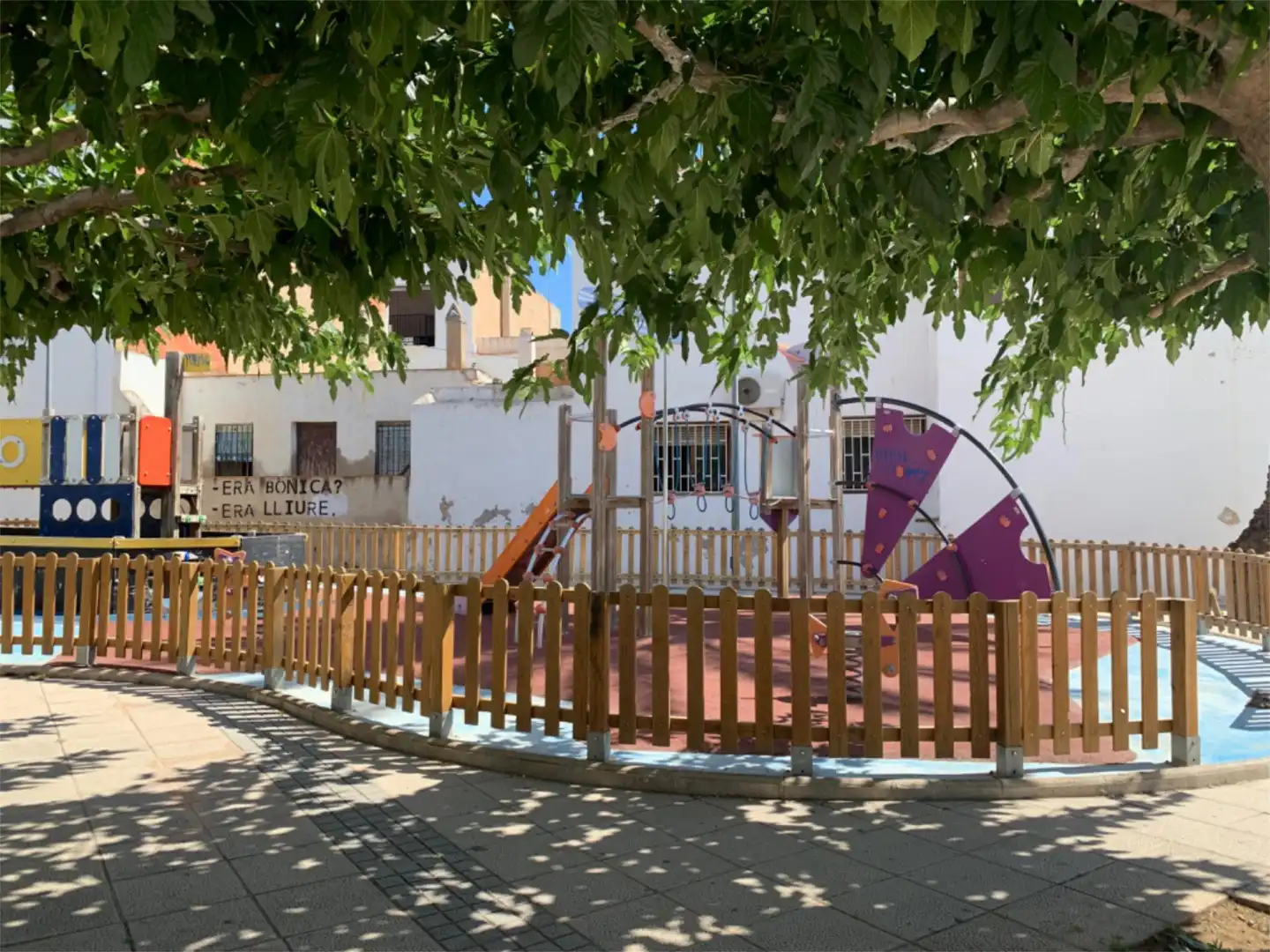 Grundstücke zum Verkauf in Carrer Juan Sebastián Elcano, 14, Alcanar Außenansicht von Grundstücke zum Verkauf in Alcanar
