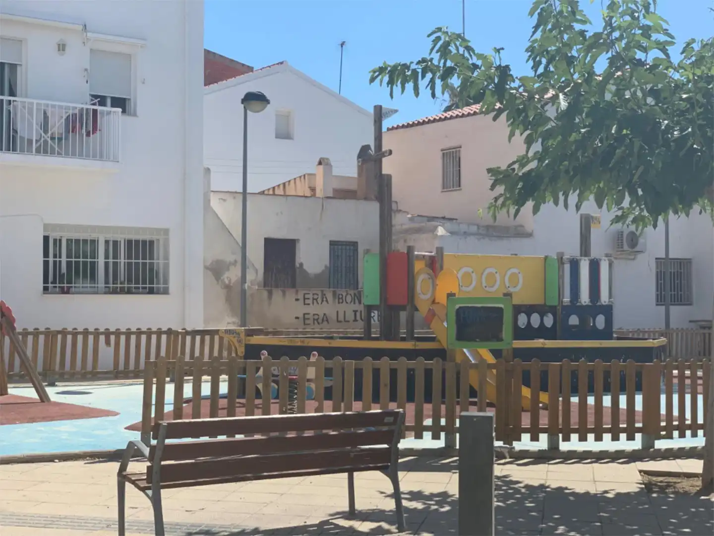Grundstücke zum Verkauf in Carrer Juan Sebastián Elcano, 14, Alcanar Außenansicht von Grundstücke zum Verkauf in Alcanar