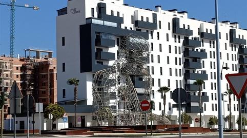 Constructible Land for sale in Calle Residencia H.h.cruz Blanca, 17, Entrenúcleos, Sevilla - image 2 Photo 2 of Constructible Land for sale in Calle Residencia H.h.cruz Blanca, 17, Entrenúcleos, Sevilla