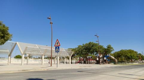 Constructible Land for sale in Calle Residencia H.h.cruz Blanca, 17, Entrenúcleos, Sevilla - image 4 Photo 4 of Constructible Land for sale in Calle Residencia H.h.cruz Blanca, 17, Entrenúcleos, Sevilla