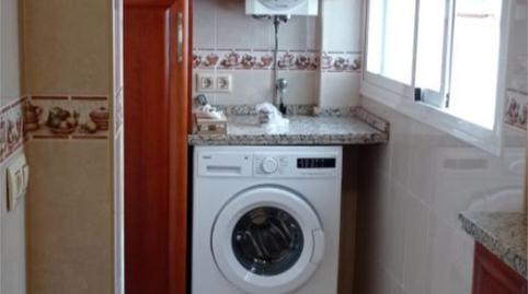 Foto 3 de Pis de lloguer a Calle Santa Rosa, 16, Santa Rosa - Valdeolleros,  Córdoba Capital