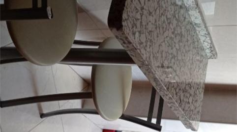 Foto 2 de Pis de lloguer a Calle Santa Rosa, 16, Santa Rosa - Valdeolleros,  Córdoba Capital