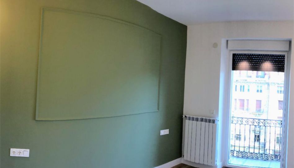 Piso en venta en Askatasunaren Hiribidea, 221, Área Romántica, Donostia - San Sebastián - imagen 1 Foto 1 de Piso en venta en Askatasunaren Hiribidea, 221, Área Romántica, Donostia - San Sebastián