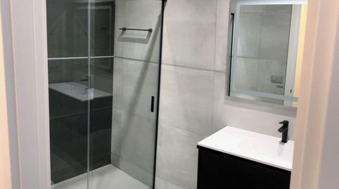 Piso en venta en Askatasunaren Hiribidea, 221, Área Romántica, Donostia - San Sebastián - imagen 3 Foto 3 de Piso en venta en Askatasunaren Hiribidea, 221, Área Romántica, Donostia - San Sebastián