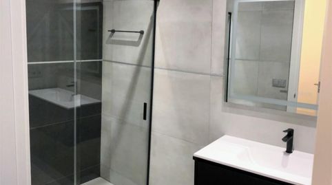 Piso en venta en Askatasunaren Hiribidea, 221, Área Romántica, Donostia - San Sebastián - imagen 4 Foto 4 de Piso en venta en Askatasunaren Hiribidea, 221, Área Romántica, Donostia - San Sebastián