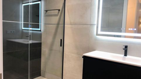Piso en venta en Askatasunaren Hiribidea, 221, Área Romántica, Donostia - San Sebastián - imagen 5 Foto 5 de Piso en venta en Askatasunaren Hiribidea, 221, Área Romántica, Donostia - San Sebastián