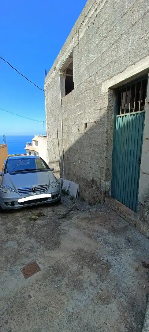 Garage zum Verkauf in Calle Sardina, 31, Cuesta de la Villa Parkplatz von Garage zum Verkauf in Santa Úrsula