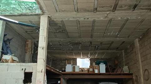 Foto 5 de Garatge en venda a Calle Sardina, 31, Cuesta de la Villa, Santa Cruz de Tenerife