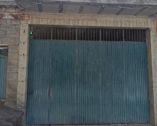 Exterior view of Garage for sale in Santa Úrsula